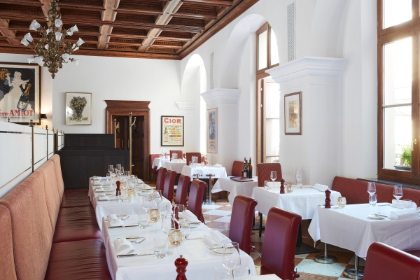 Living Hotel De Medici (Düsseldorf)